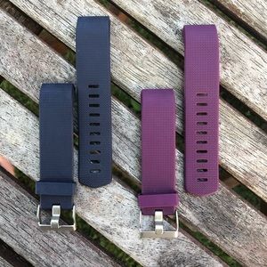 Fitbit Charge 2 Bands